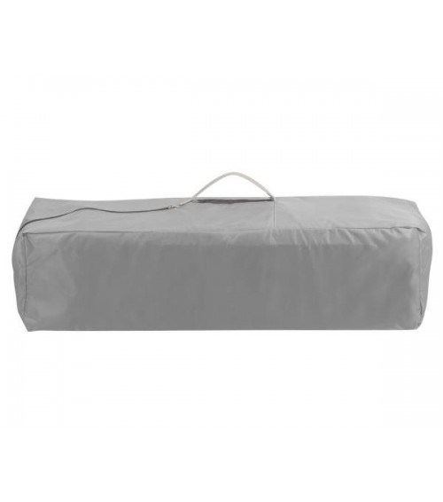 CUNA DE VIAJE 2 NIVELES SO GIFTED KIKKABOO 31003010104