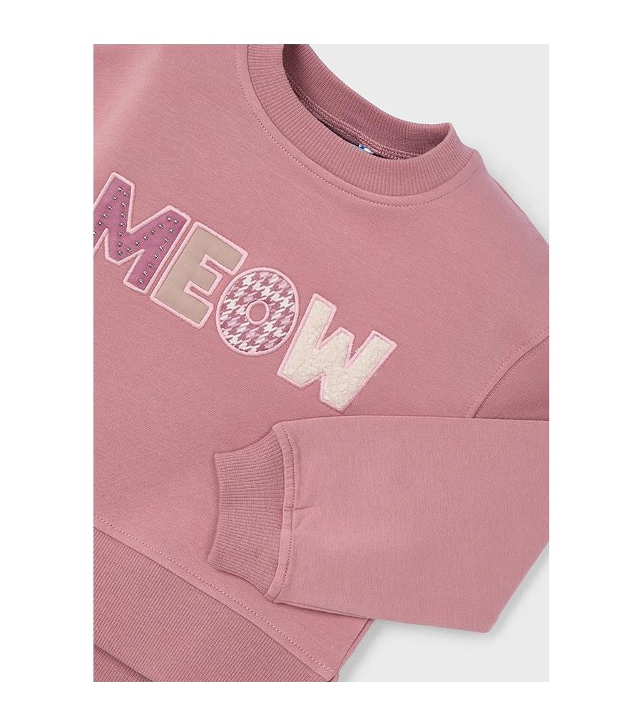 SUDADERA MANGAS ABULLONADAS... 2