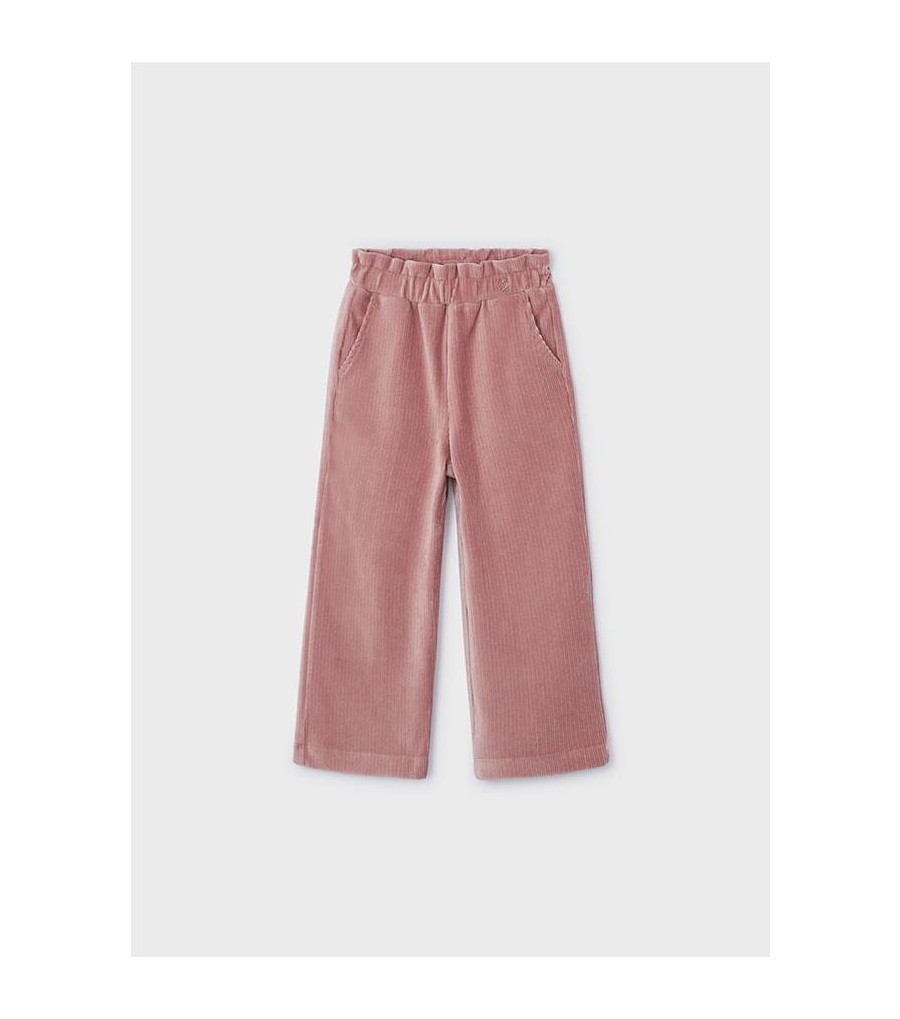 PANTALON DE PANA PARA NIÑA...
