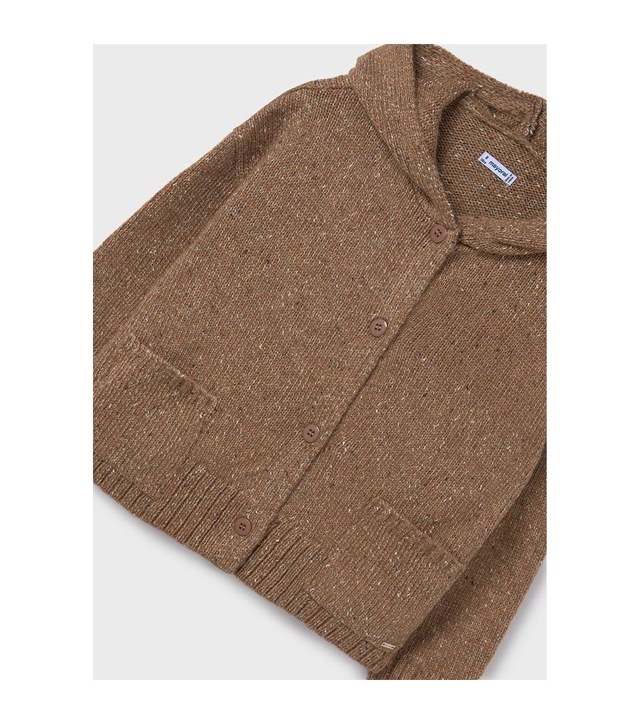 CARDIGAN DE PUNTO PARA... 2