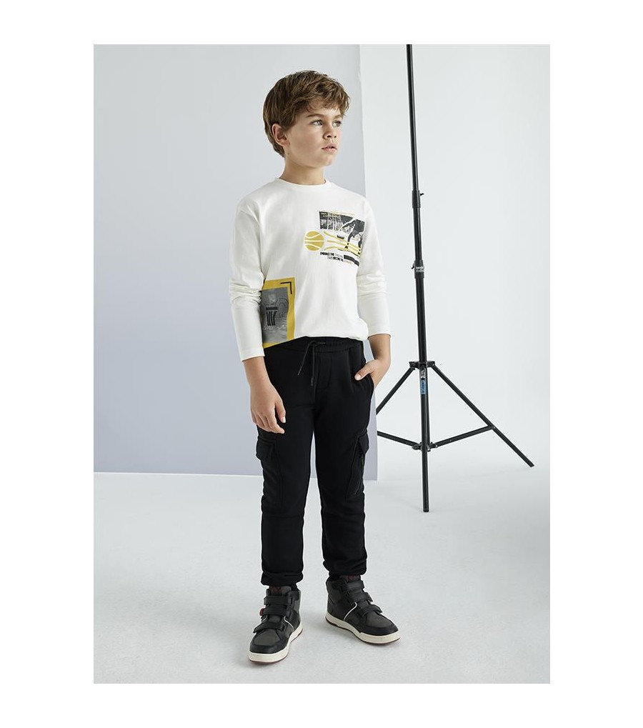 PANTALON DEPORTIVO...