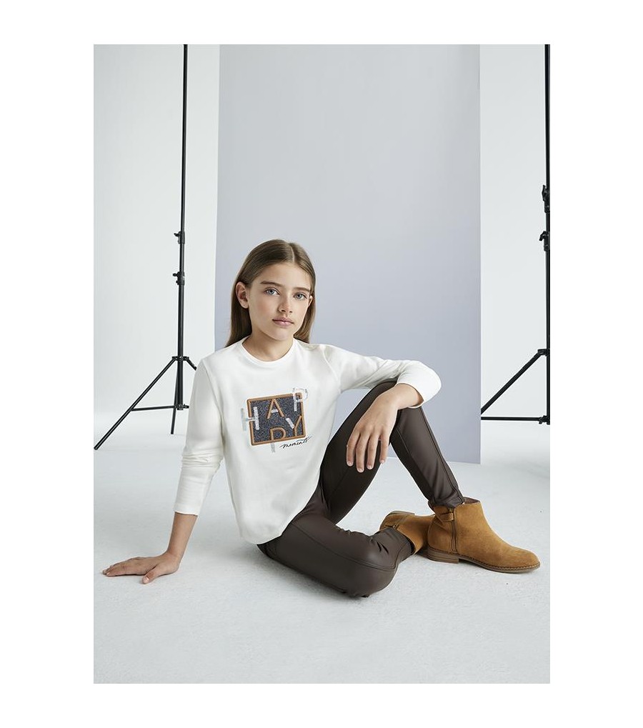 LEGGING DE POLIPIEL PARA...