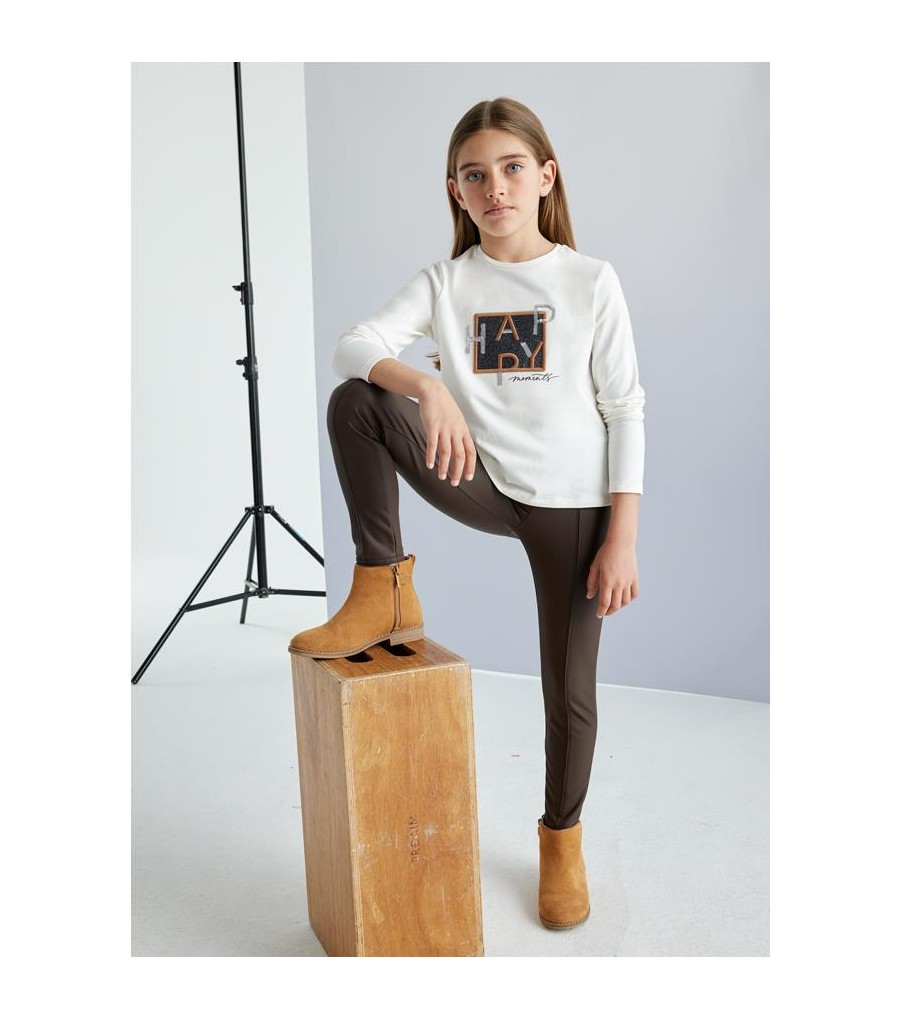 LEGGING DE POLIPIEL PARA... 2