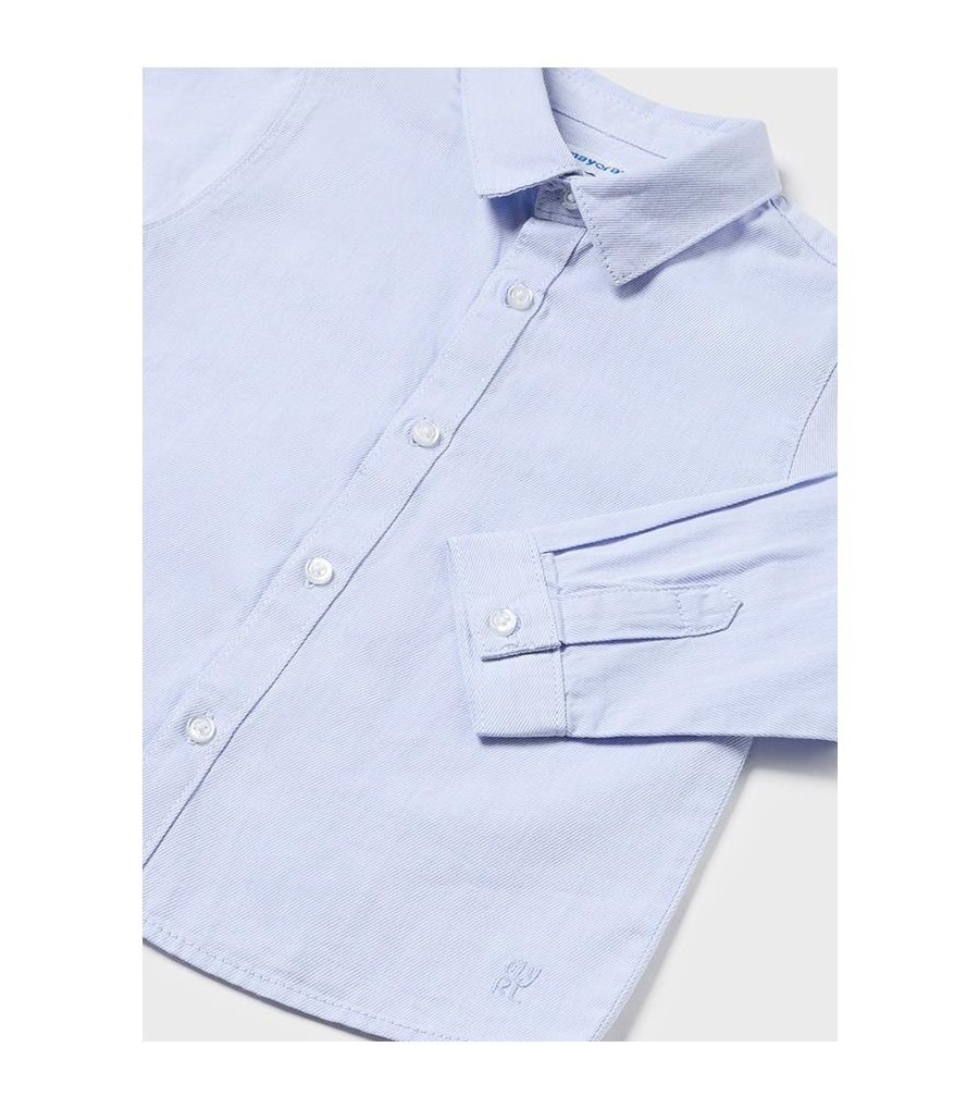 CAMISA DE MANGA LARGA... 2