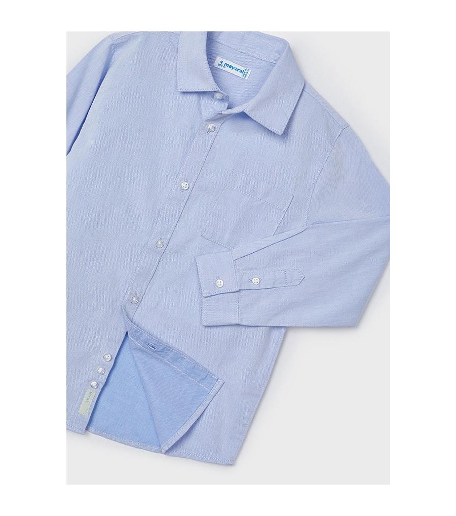 CAMISA DE MANGA LARGA... 2