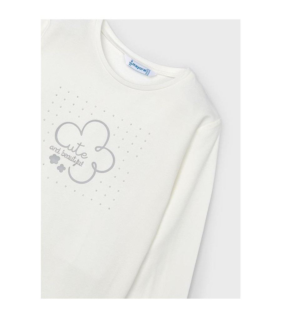CAMISETA DE MANGA LARGA... 2