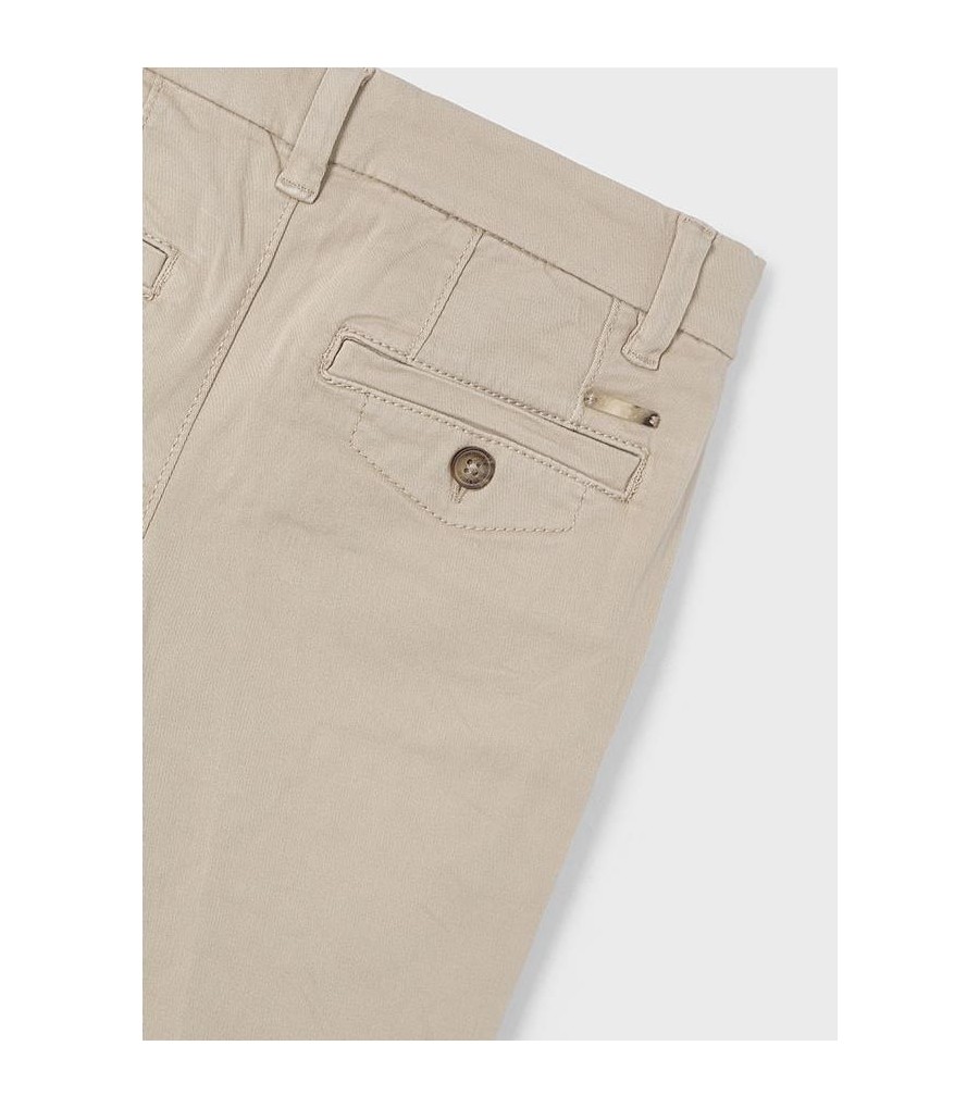 PANTALON CHINO BASICO PARA... 2