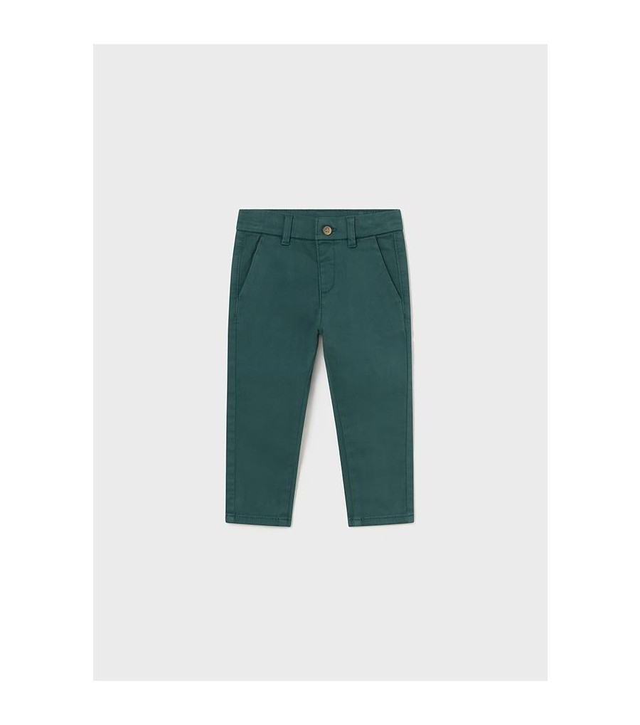 PANTALON CHINO BASICO PARA...