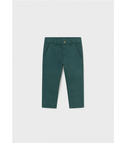 PANTALON CHINO BASICO PARA BEBE NIÑO MAYORAL 521