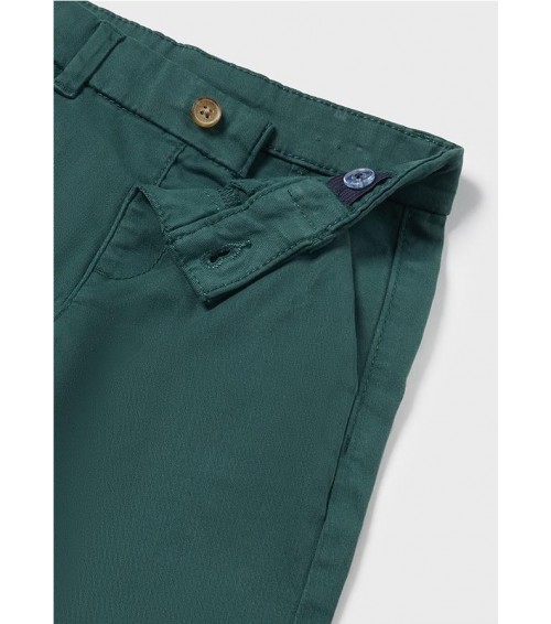 PANTALON CHINO BASICO PARA BEBE NIÑO MAYORAL 521