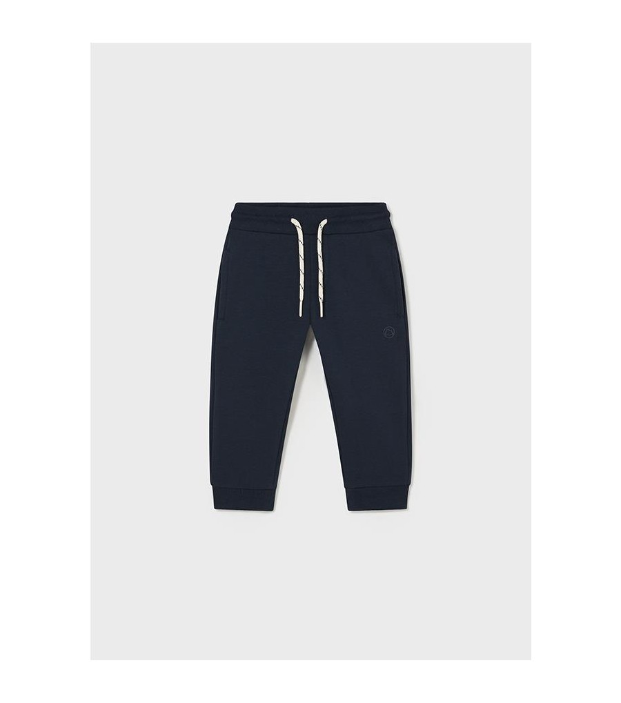 PANTALON DE FELPA BASICO...