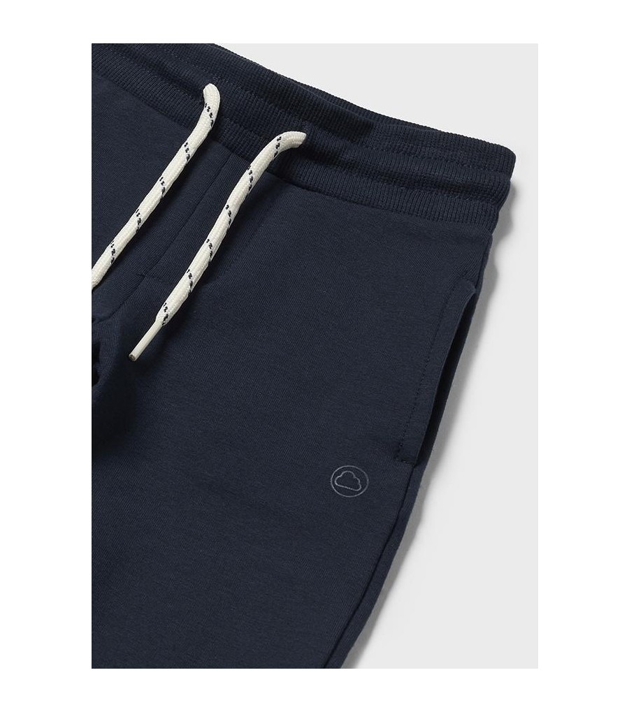 PANTALON DE FELPA BASICO... 2