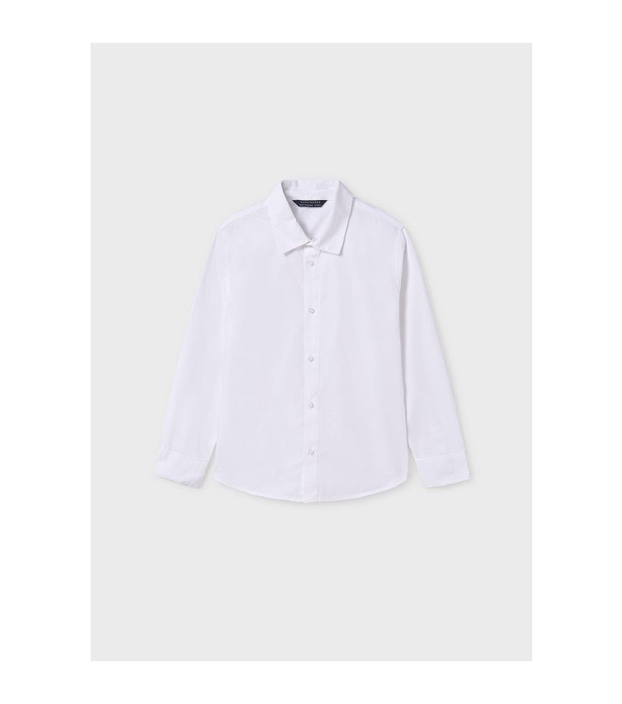 CAMISA DE MANGA LARGA...