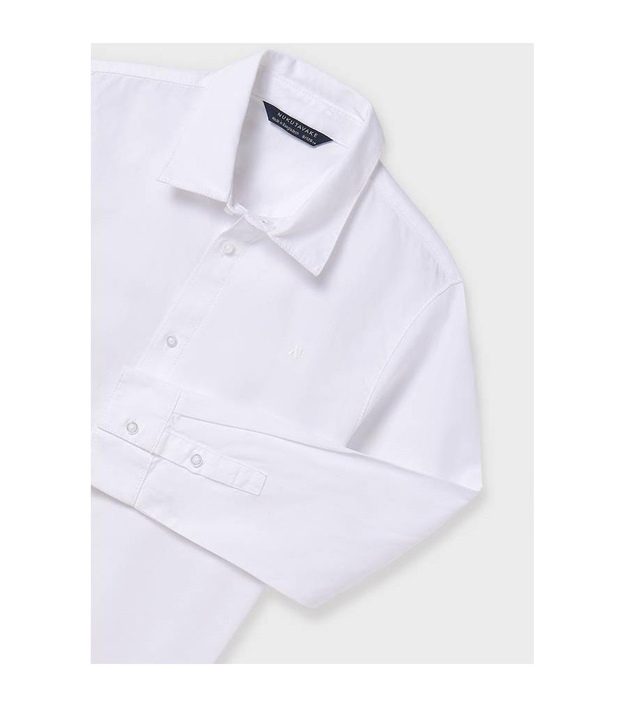 CAMISA DE MANGA LARGA... 2