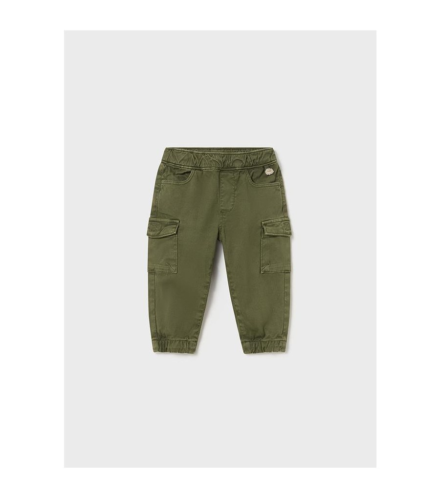 PANTALON JOGGER PARA BEBE... 2