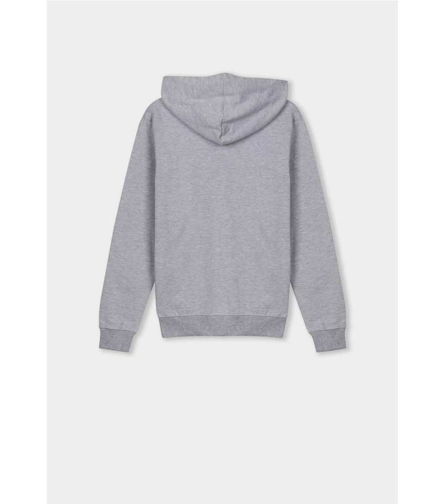 SUDADERA CON CAPUCHA... 2