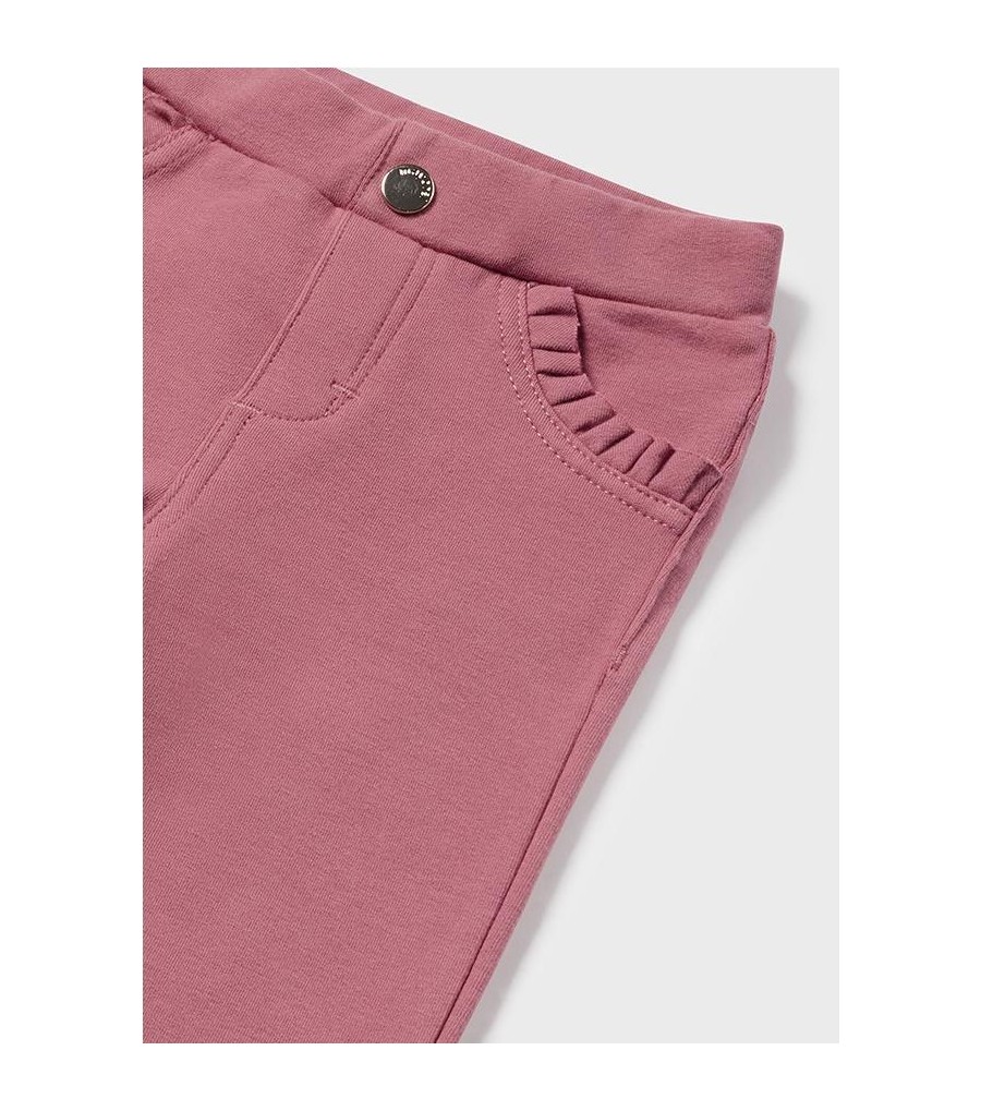 PANTALON DE FELPA BASICO... 2