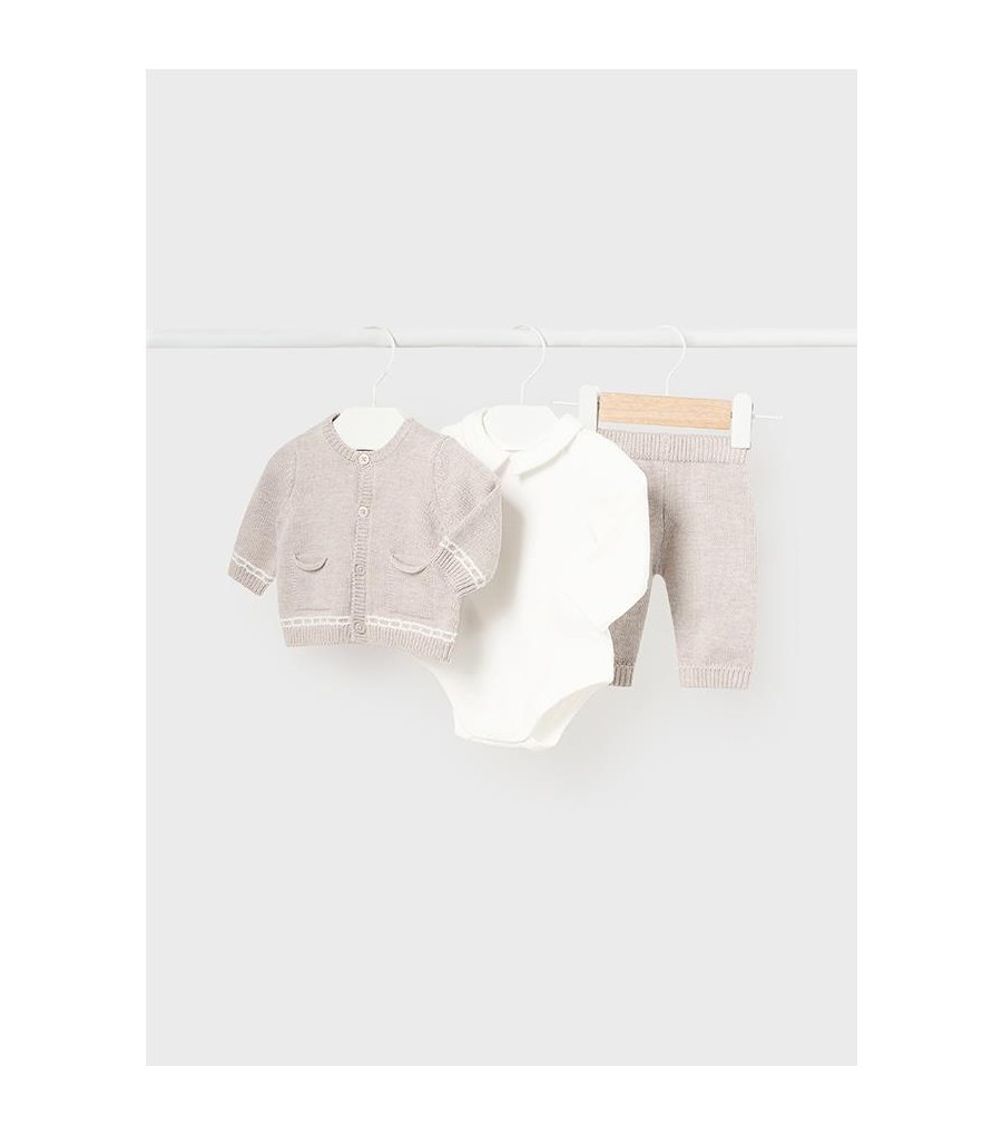 CONJUNTO DE 3 PIEZAS DE...