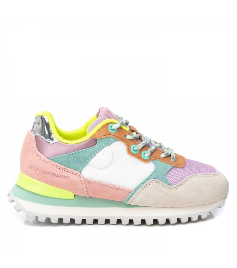 ZAPATILLA MULTICOLOR PARA...