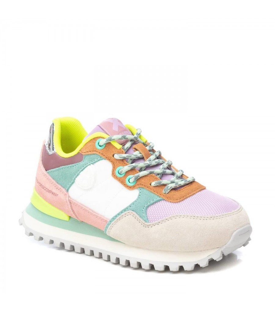 ZAPATILLA MULTICOLOR PARA... 2