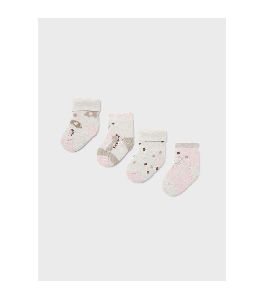 SET 4 CALCETINES PARA...
