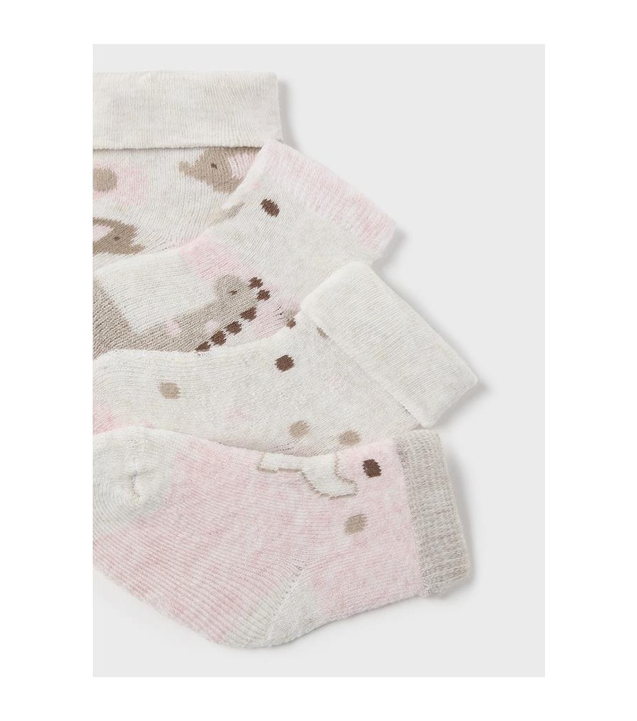 SET 4 CALCETINES PARA... 2