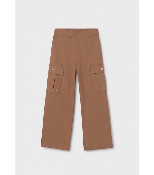 PANTALON CARGO PARA CHICA MAYORAL 7551