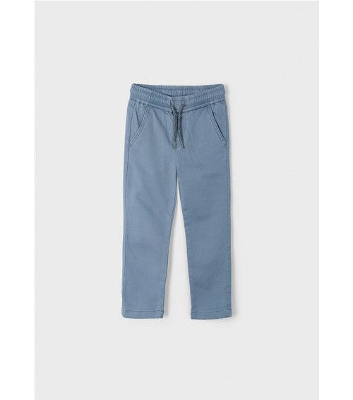 PANTALON SOFT JOGGER PARA NIÑO MAYORAL 4533