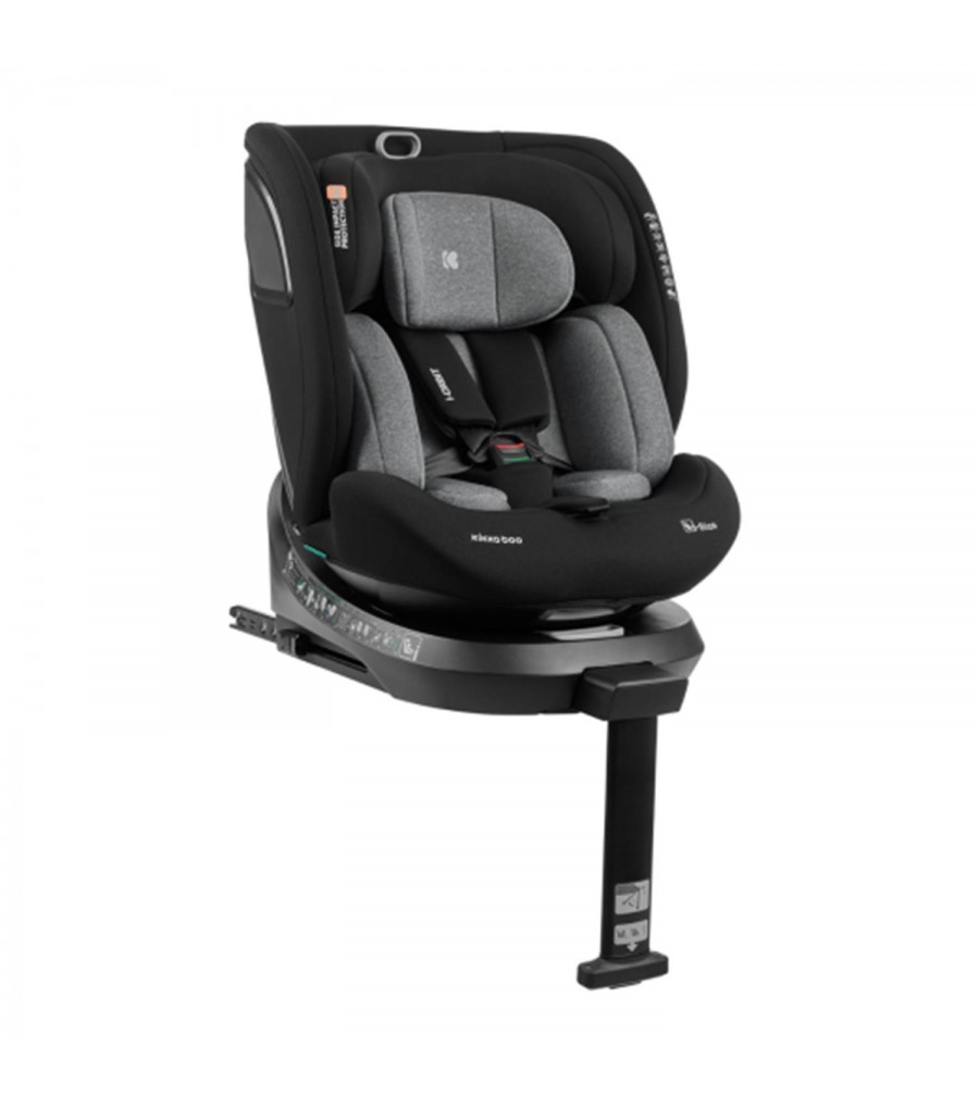 SILLA DE COCHE 40-150CM i-ORBIT...