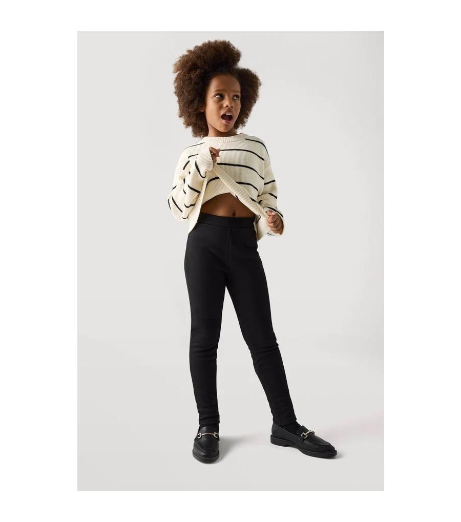 LEGGING TERMICO PARA NIÑA...