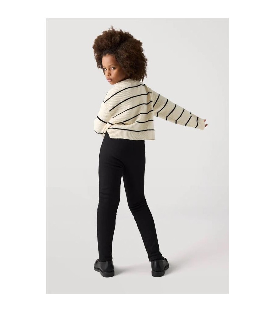LEGGING TERMICO PARA NIÑA... 2