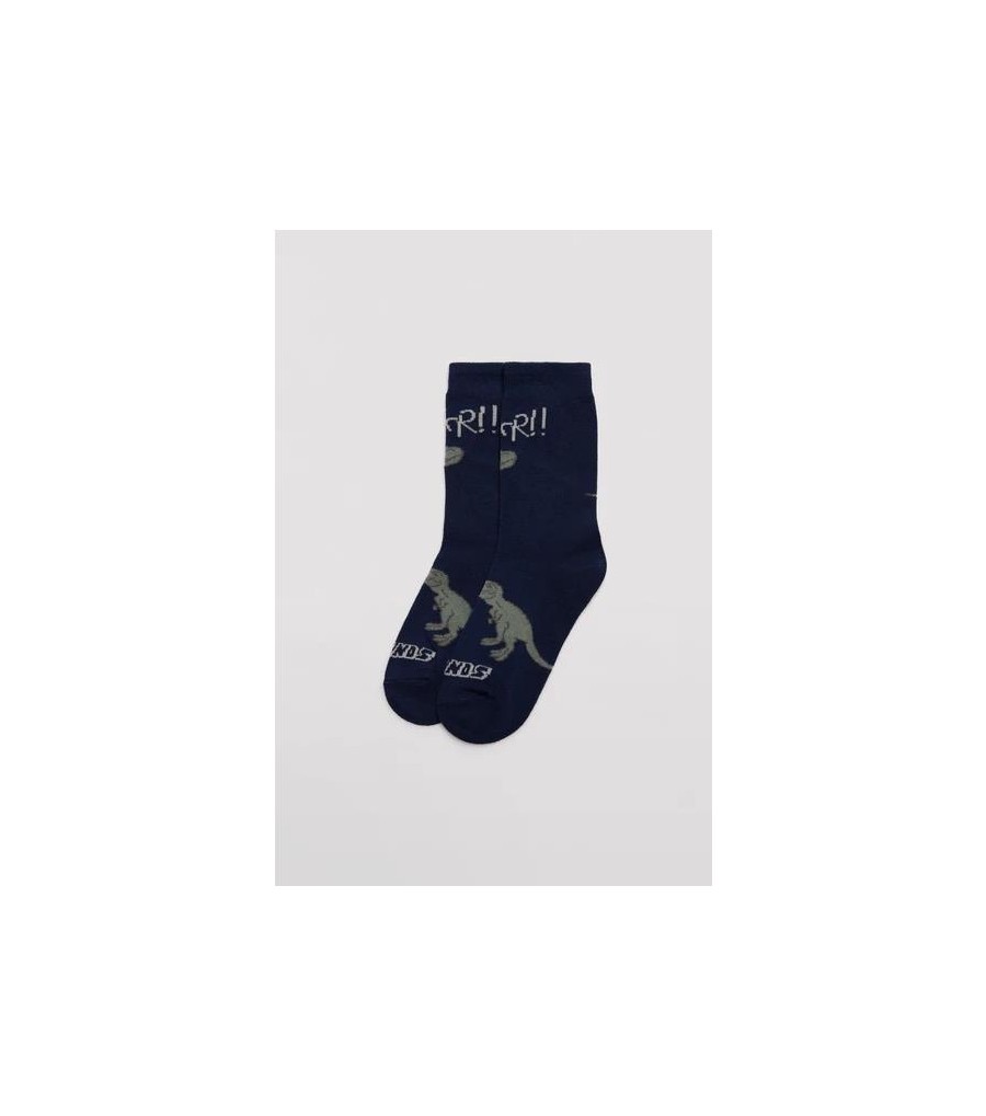 PACK 2 CALCETINES ESTAMPADO... 2