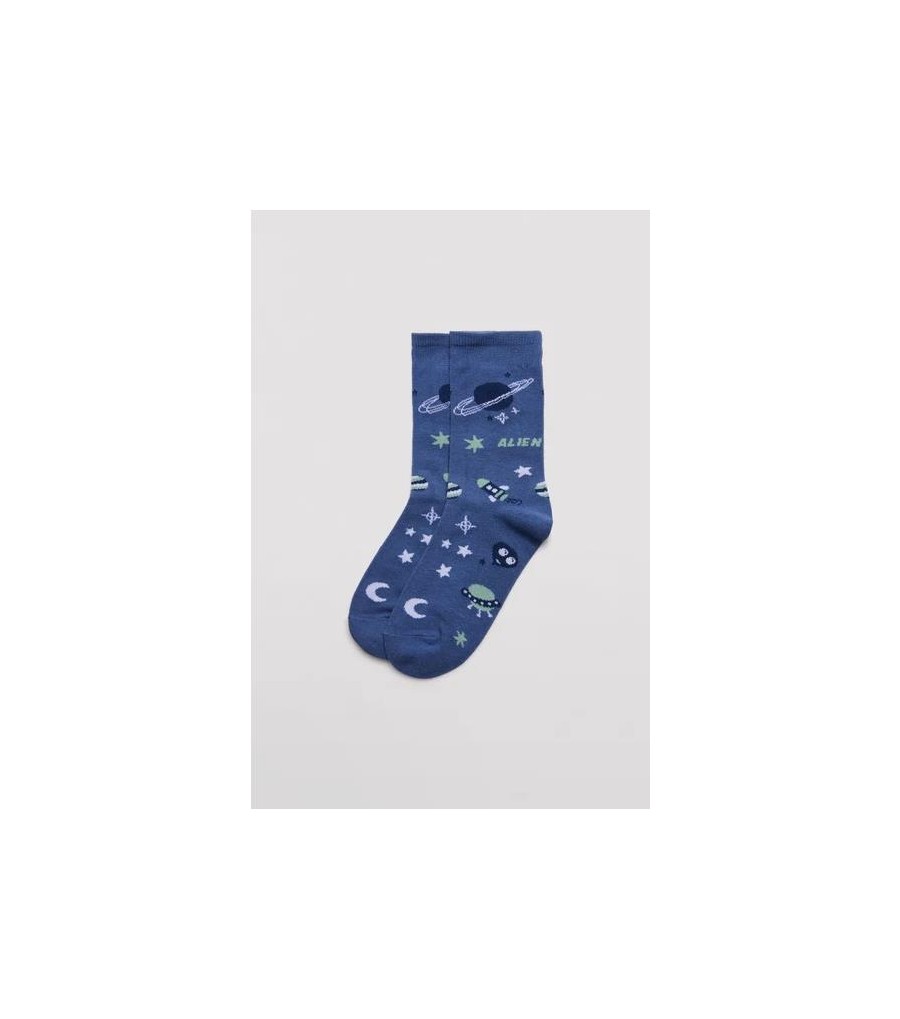 PACK 2 CALCETINES ESTAMPADO... 2