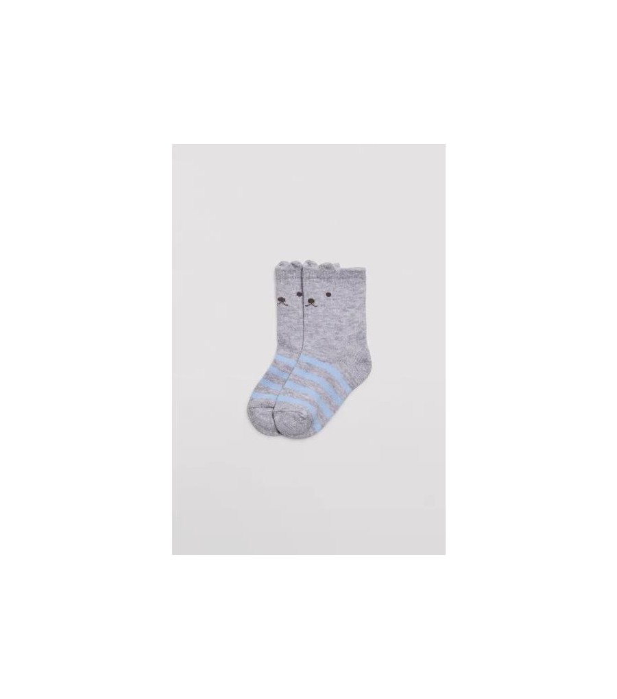PACK 2 CALCETINES LITTLE... 2