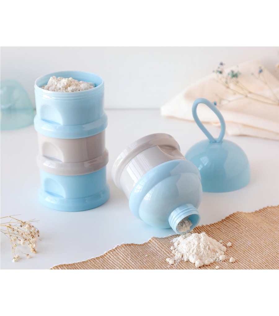 DISPENSADOR DE LECHE PARA... 2