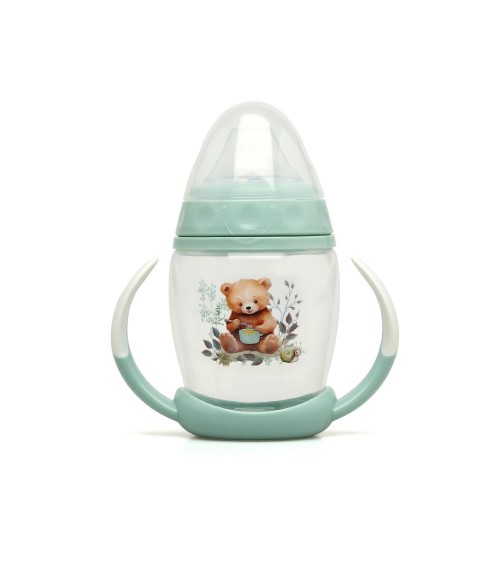 TAZA DE APRENDIZAJE STEP 1 PARA BEBE KIOKIDS 3781