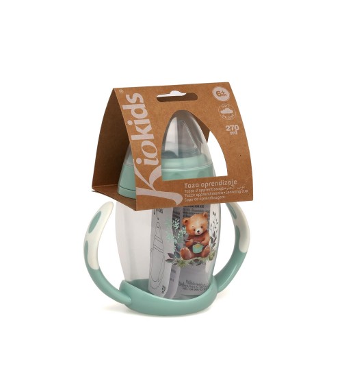 TAZA DE APRENDIZAJE STEP 1 PARA BEBE KIOKIDS 3781