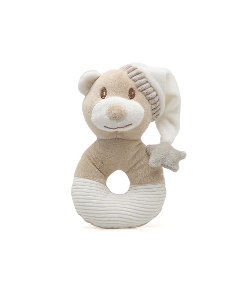 OSO MORDEDOR PARA BEBE KIOKIDS 4003