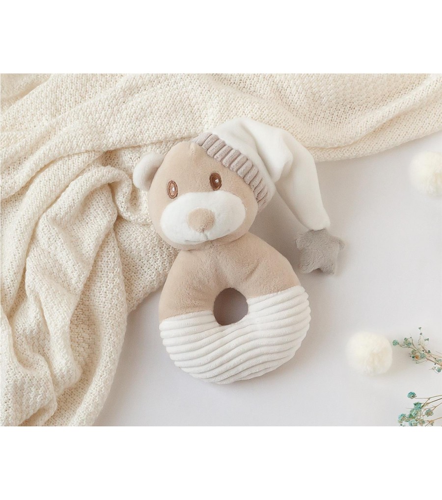 OSO MORDEDOR PARA BEBE... 2