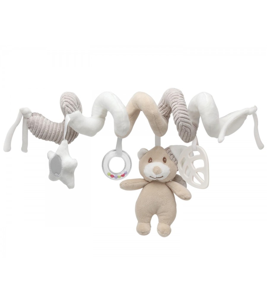 OSO ESPIRAL PARA BEBE...