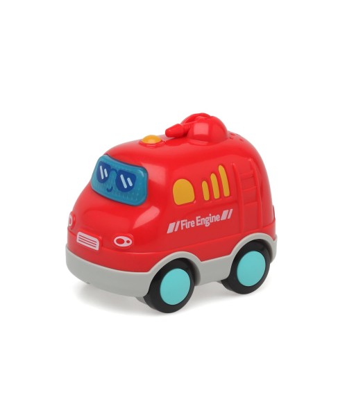 COCHE PARA BEBE KIOKIDS 4505