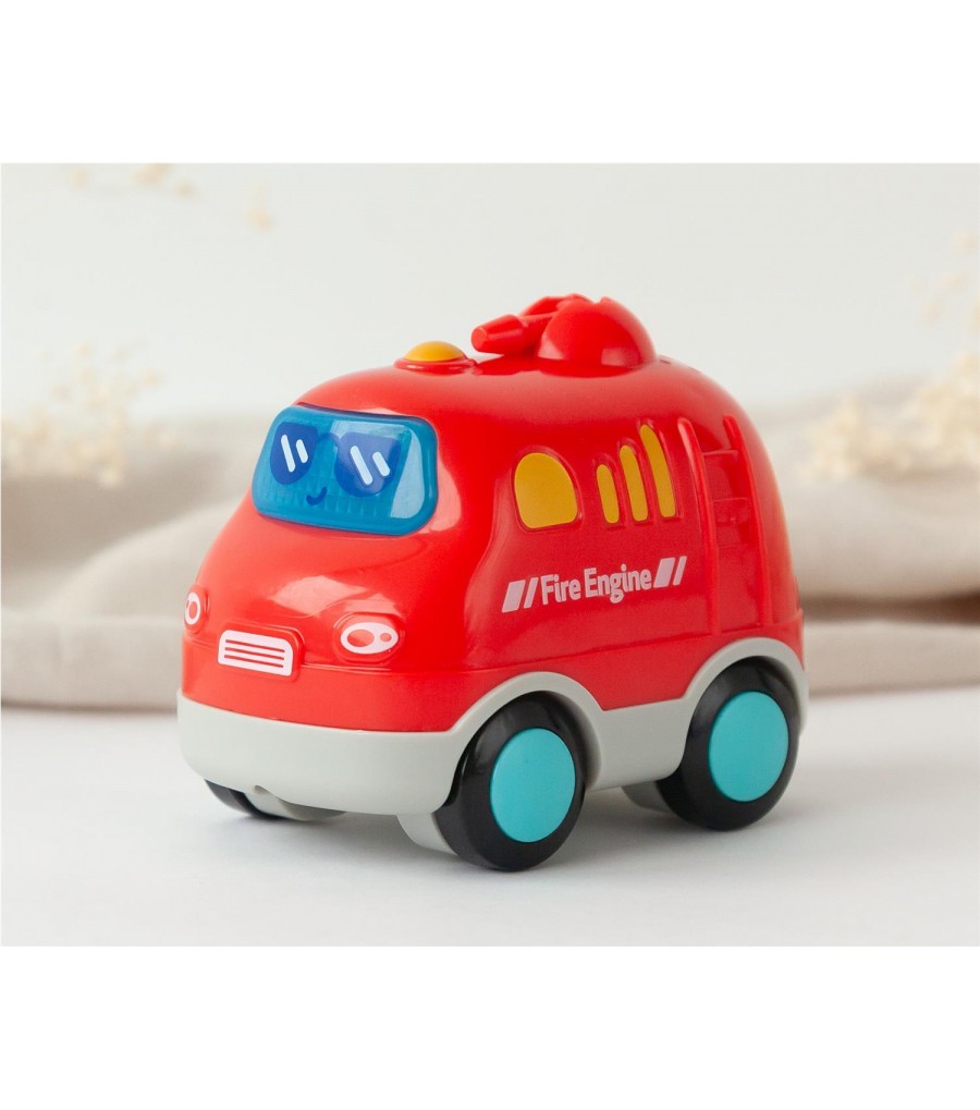 COCHE PARA BEBE KIOKIDS 4505 2