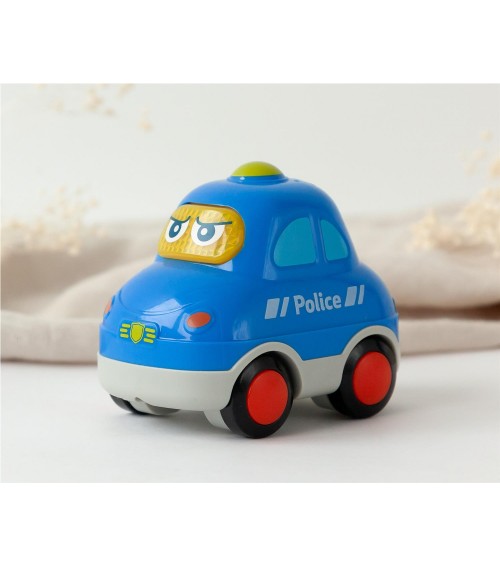 COCHE PARA BEBE KIOKIDS 4506