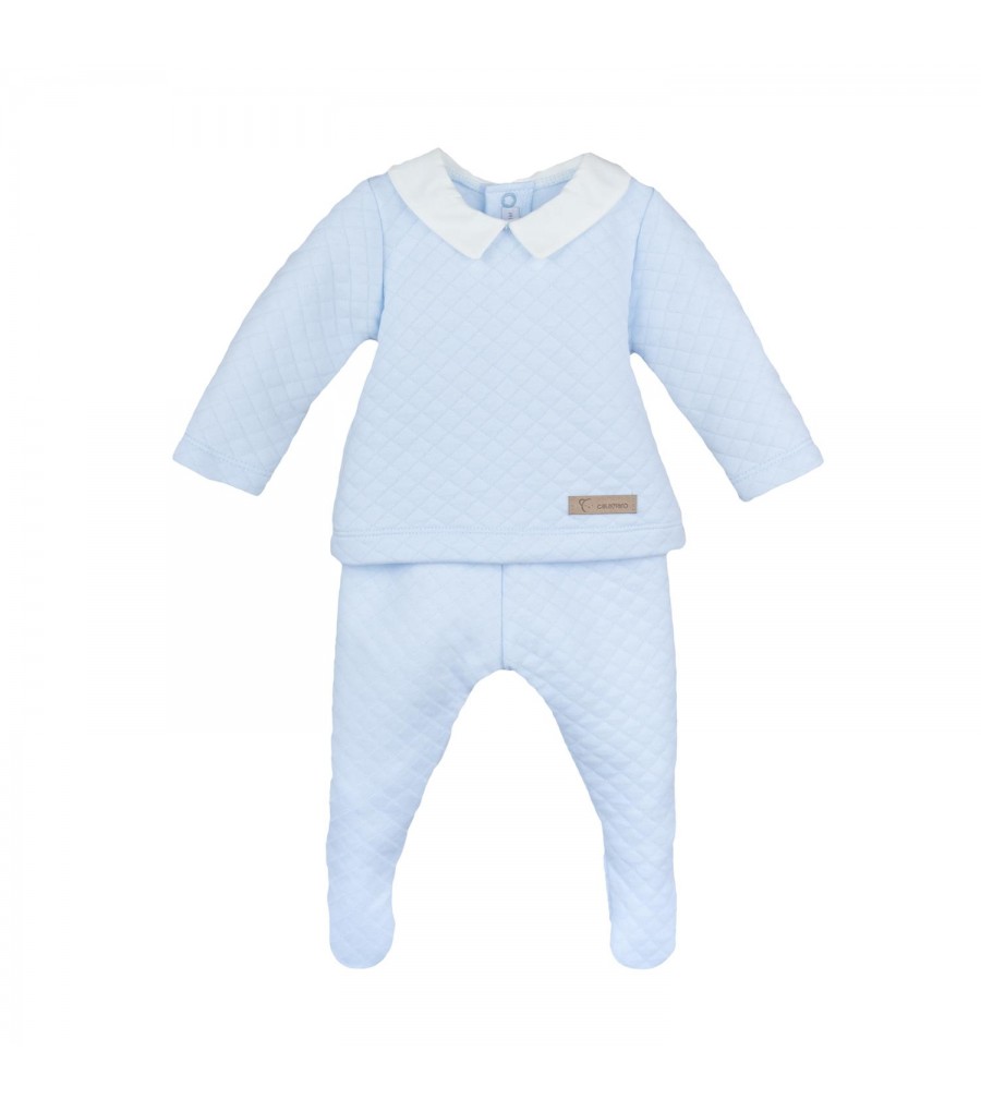 CONJUNTO POLAINA SIL PARA...