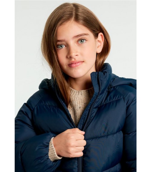 CHAQUETON CAPUCHA