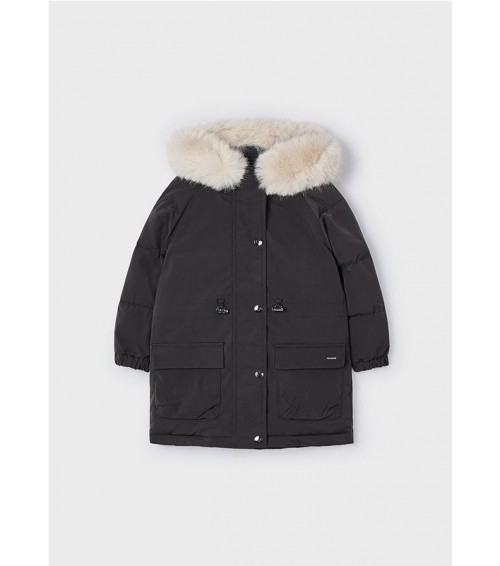 Chaqueton con pelo 4493