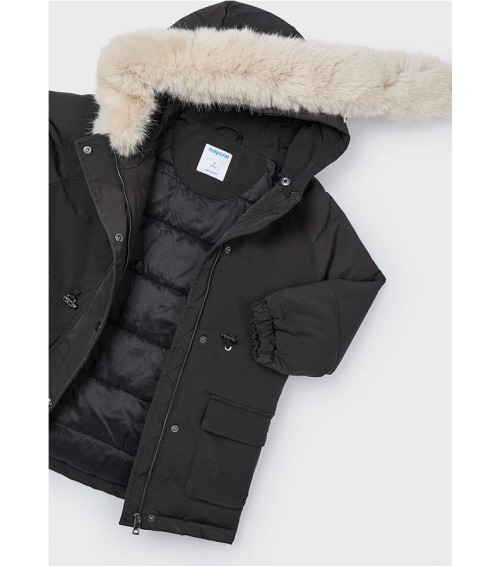 Chaqueton con pelo 4493