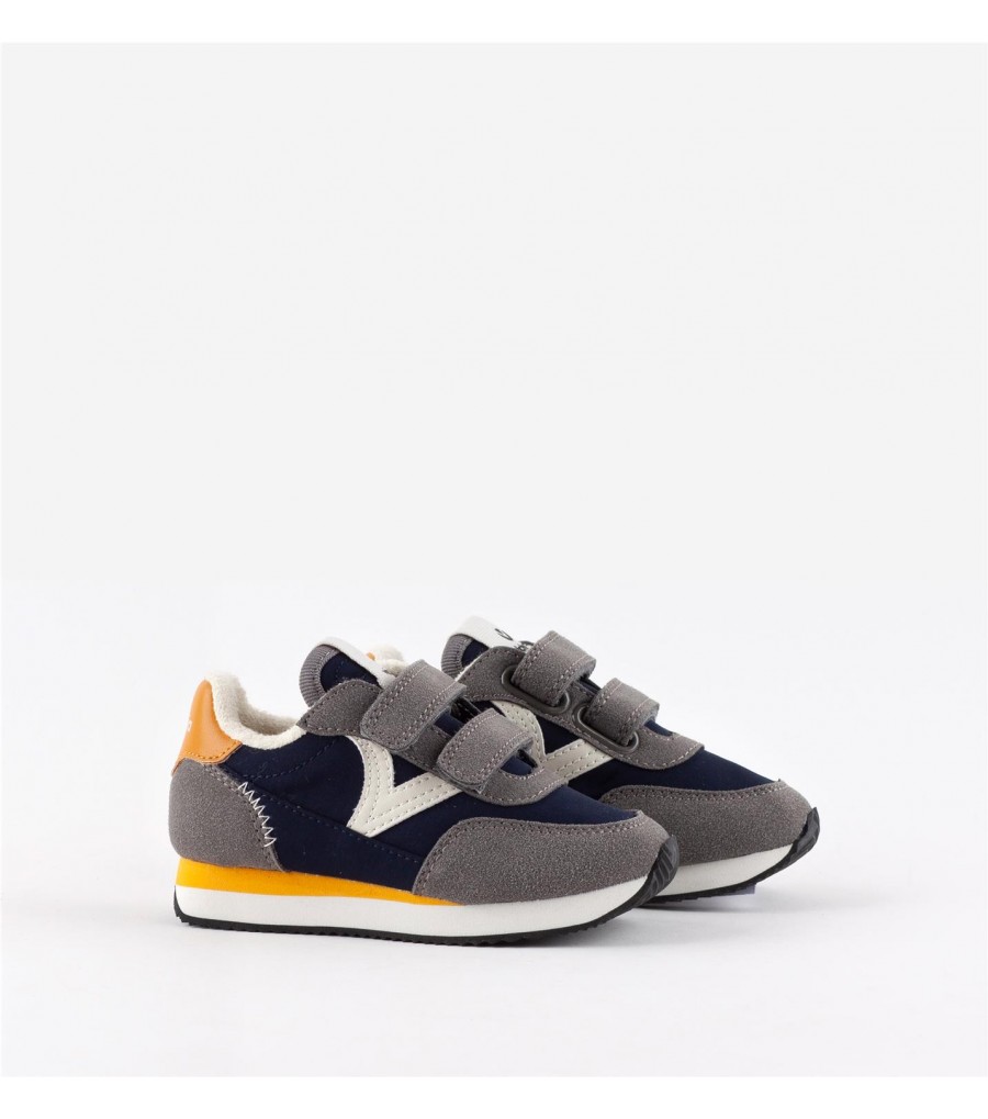 Victoria Astro Kids Zapatillas de...