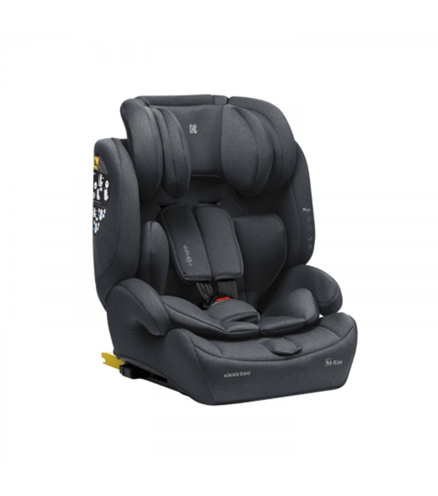 Silla de coche 76-150 cm i-Bronn...