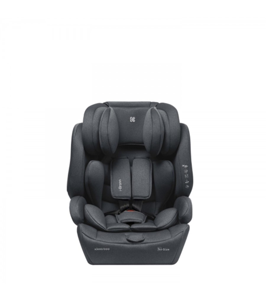 Silla de coche 76-150 cm... 2